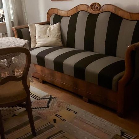 Pilane B&B Langekarr Luaran gambar