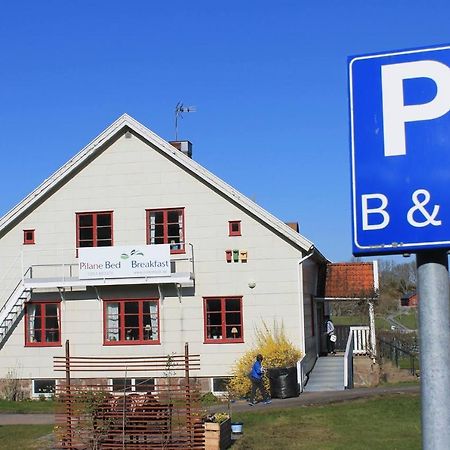 Pilane B&B Langekarr Luaran gambar