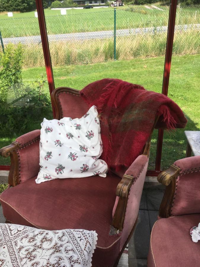 Pilane B&B Langekarr Luaran gambar