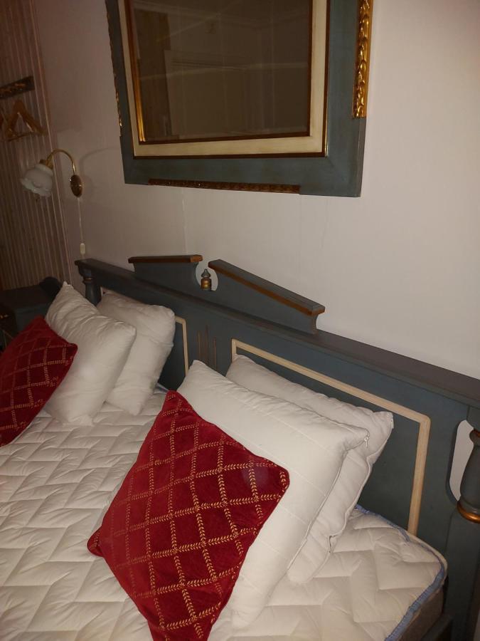 Pilane B&B Langekarr Luaran gambar
