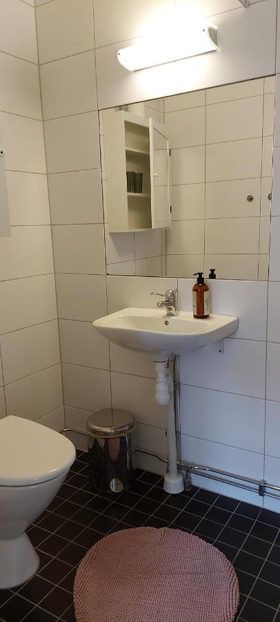 Pilane B&B Langekarr Luaran gambar