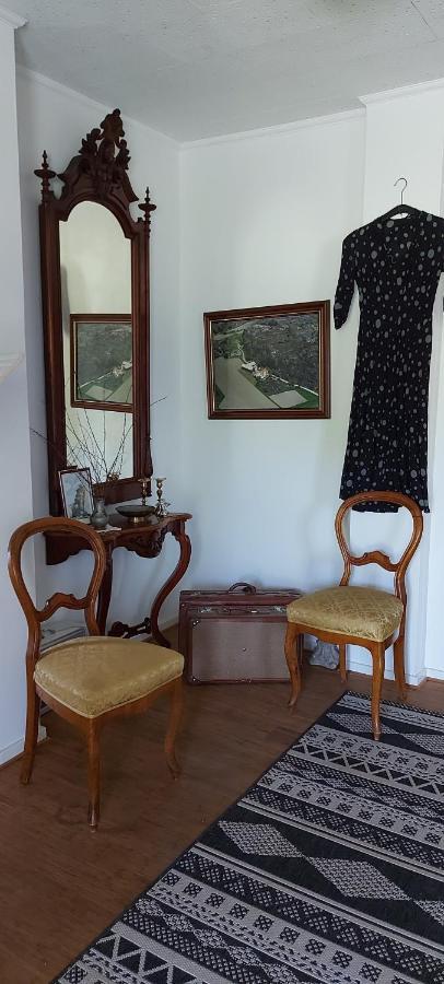 Pilane B&B Langekarr Luaran gambar