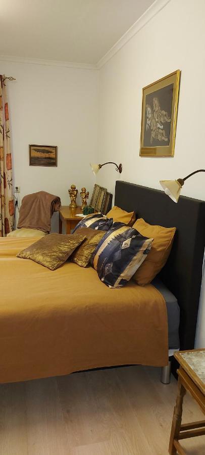 Pilane B&B Langekarr Luaran gambar