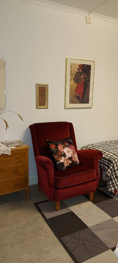 Pilane B&B Langekarr Luaran gambar