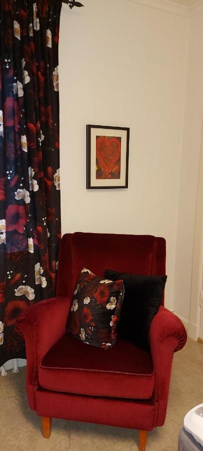 Pilane B&B Langekarr Luaran gambar