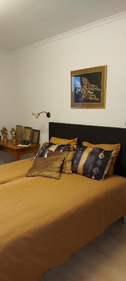 Pilane B&B Langekarr Luaran gambar