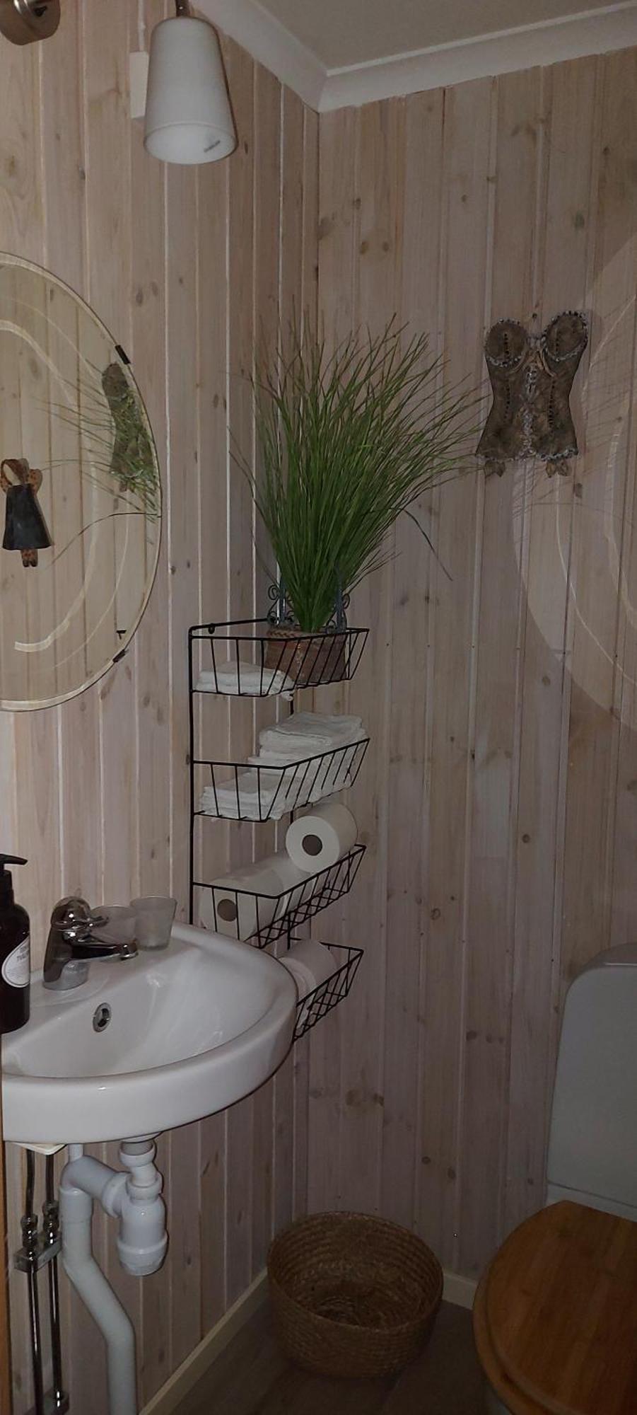 Pilane B&B Langekarr Luaran gambar