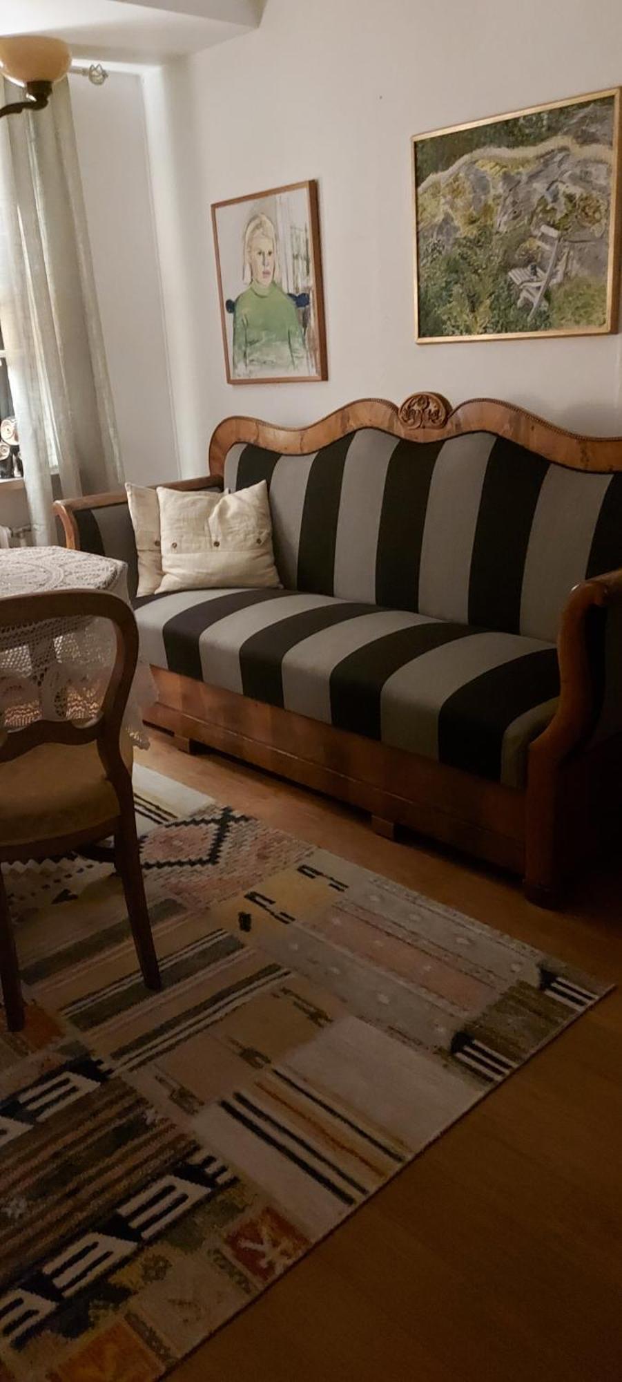 Pilane B&B Langekarr Luaran gambar